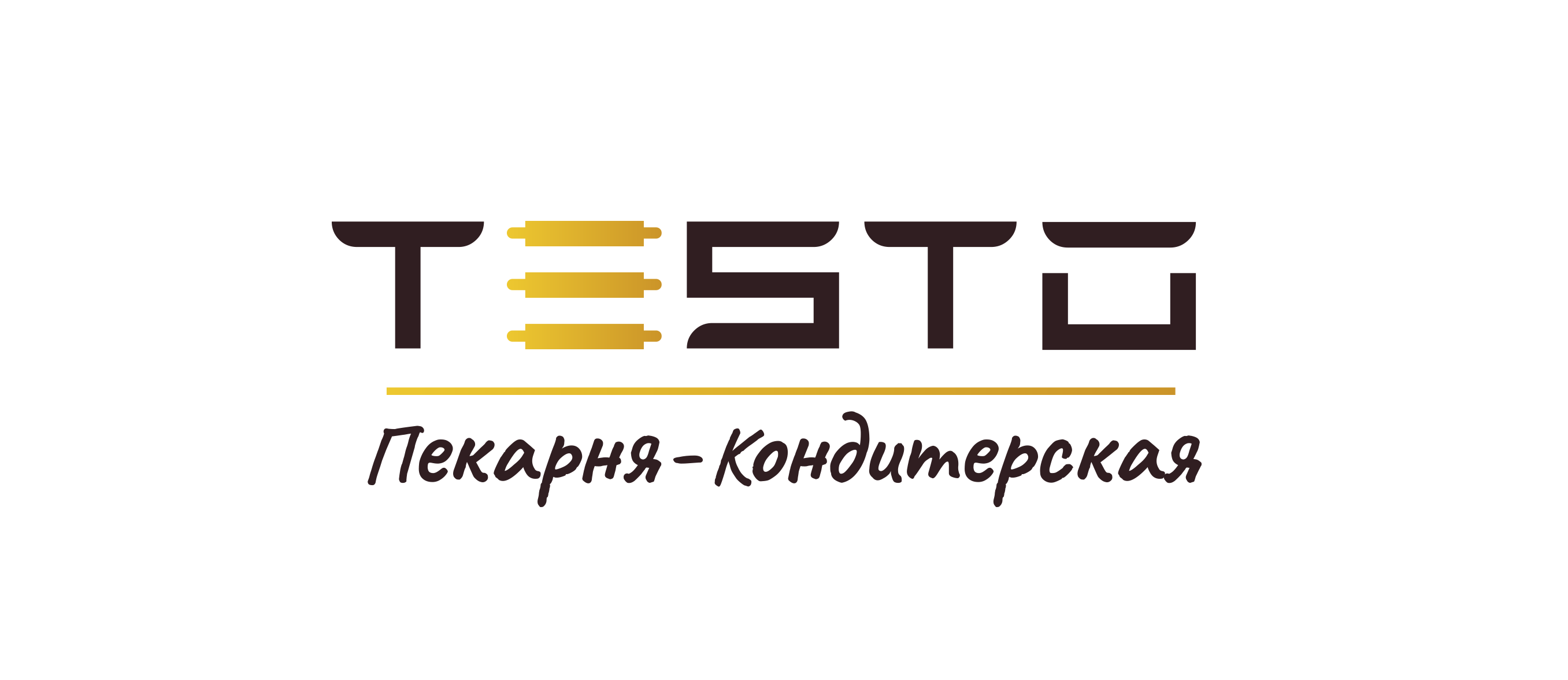 Пекарня-кондитерская TESTO